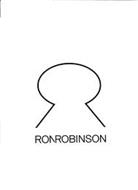 R RON ROBINSON