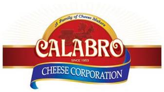 CALABRO A FAMILY OF CHEESEMAKERS SINCE 1953