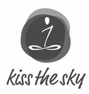 KISS THE SKY