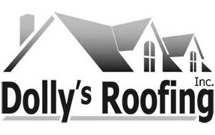 DOLLY'S ROOFING INC.