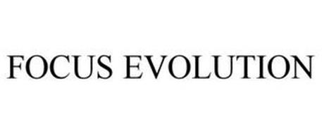 FOCUS EVOLUTION