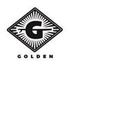 GOLDEN G