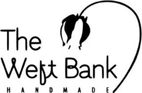 THE WEFT BANK HANDMADE