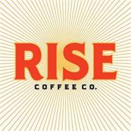 RISE COFFEE CO.