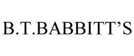 B.T.BABBITT'S
