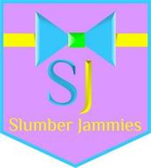 SJ SLUMBER JAMMIES