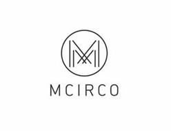 M MCIRCO