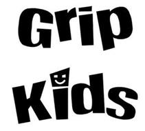 GRIP KIDS