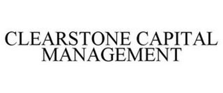 CLEARSTONE CAPITAL MANAGEMENT
