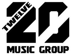 TWELVE20 MUSIC GROUP