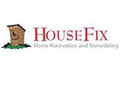 HOUSEFIX HOME RENOVATION AND REMODELING