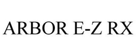 ARBOR E-Z RX