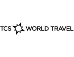 TCS WORLD TRAVEL