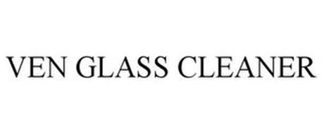 VEN GLASS CLEANER