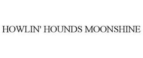 HOWLIN' HOUNDS MOONSHINE