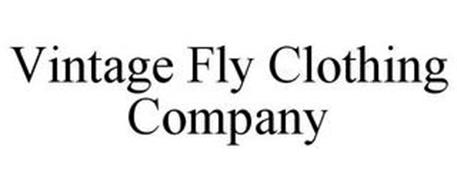 VINTAGE FLY CLOTHING COMPANY