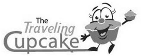 THE TRAVELING CUPCAKE