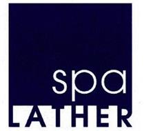 SPA LATHER