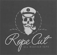 ROPE CUT ALL WEATHER VAPE