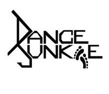 DANCE JUNKIE