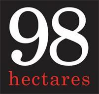 98 HECTARES