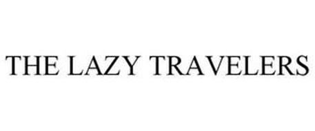 THE LAZY TRAVELERS