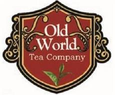 OLD WORLD TEA COMPANY