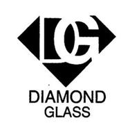 DG DIAMOND GLASS