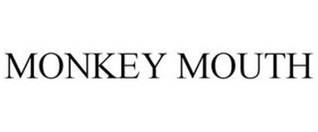 MONKEY MOUTH