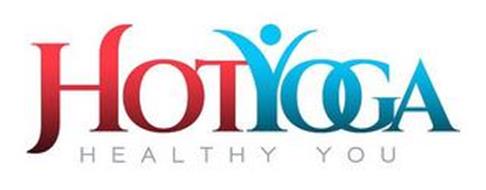 HOTYOGA HEALTHY YOU
