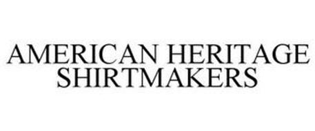 AMERICAN HERITAGE SHIRTMAKERS