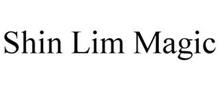 SHIN LIM MAGIC