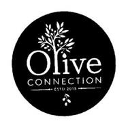 OLIVE CONNECTION ESTD 2015