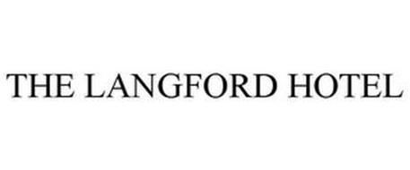 THE LANGFORD HOTEL