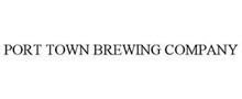 PORT TOWN BREWING COMPANY