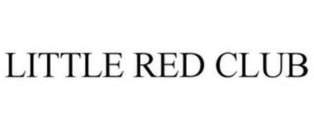 LITTLE RED CLUB