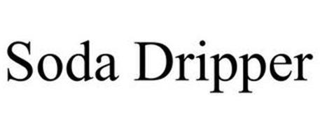 SODA DRIPPER