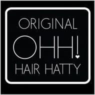 ORIGINAL OHH! HAIR HATTY
