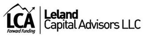 LCA FORWARD FUNDING LELAND CAPITAL ADVISORS LLC