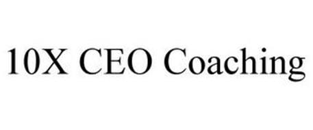 10X CEO COACHING