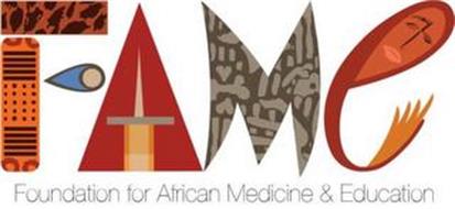 FAME FOUNDATION FOR AFRICAN MEDICINE & EDUCATION