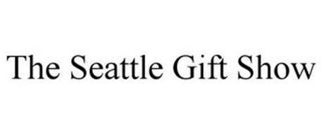 THE SEATTLE GIFT SHOW