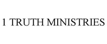 1 TRUTH MINISTRIES