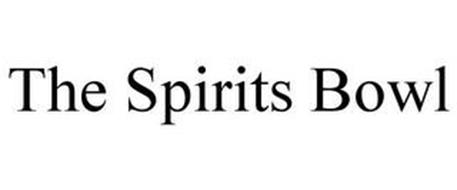 THE SPIRITS BOWL