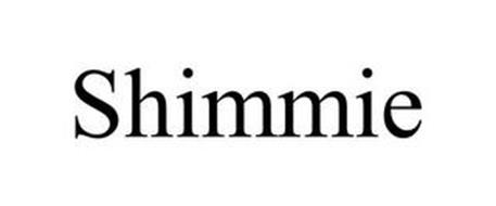 SHIMMIE
