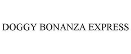 DOGGY BONANZA EXPRESS