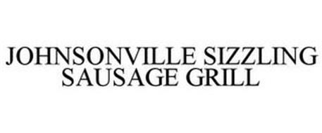 JOHNSONVILLE SIZZLING SAUSAGE GRILL