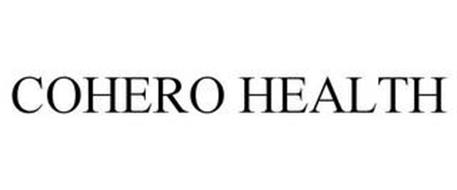 COHERO HEALTH