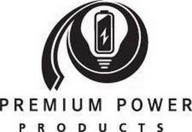 P PREMIUM POWER PRODUCTS