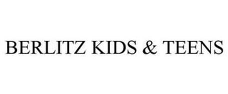 BERLITZ KIDS & TEENS